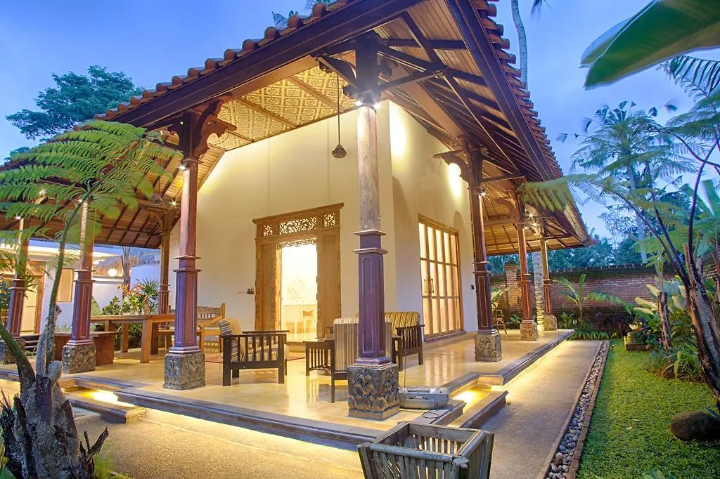 Imagine Bali Hotel Ubud  4*, Ubud (Bali)
