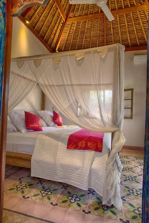 Imagine Bali Hotel Ubud  Indonesia