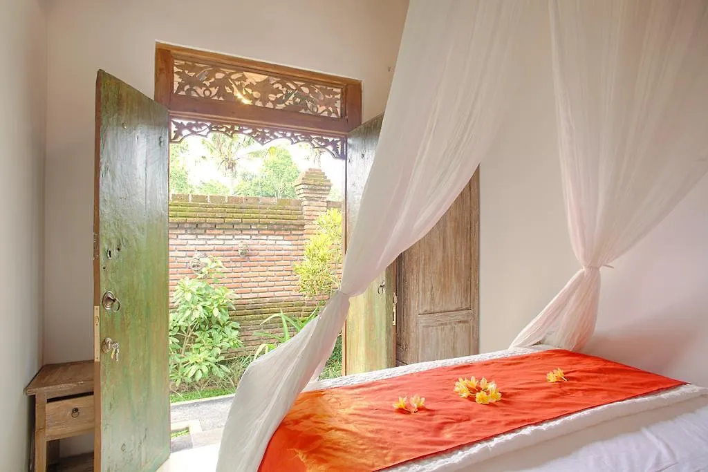 Imagine Bali Hotel Ubud  4*, Ubud (Bali)