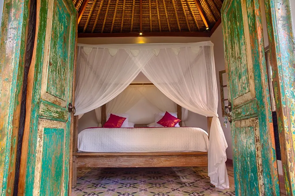 Imagine Bali Hotel Ubud  Holiday park