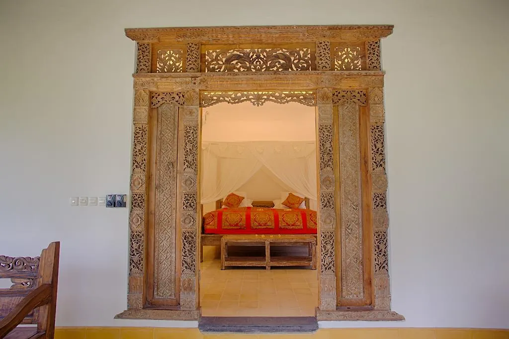 Imagine Bali Hotel Ubud