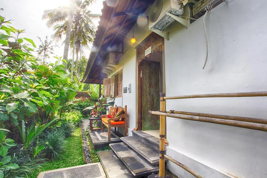 Imagine Bali Hotel Ubud