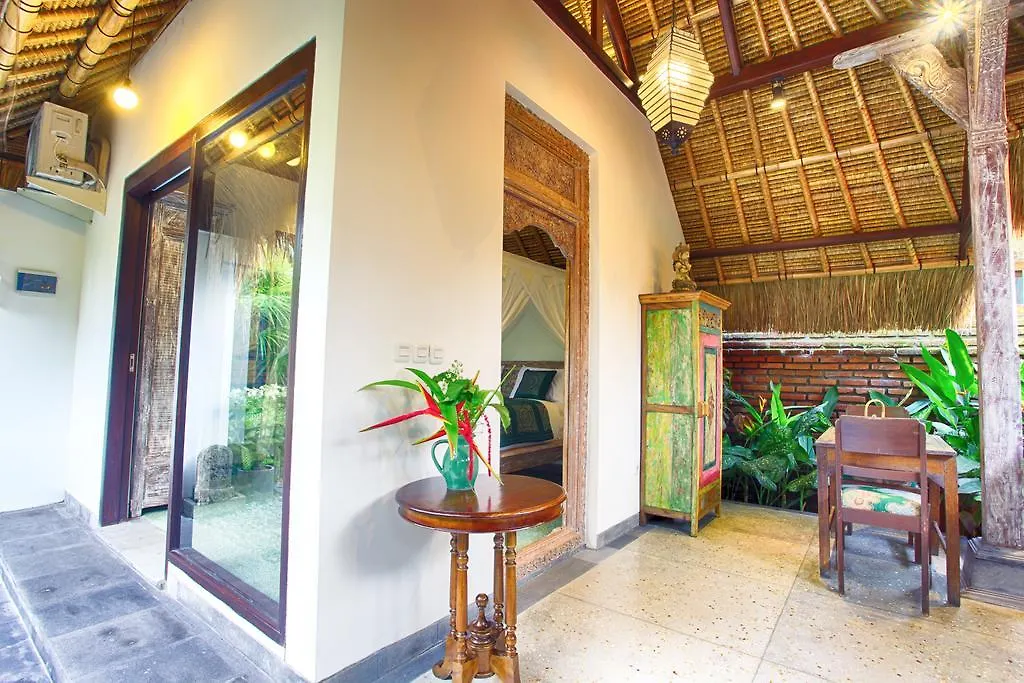 Imagine Bali Hotel Ubud  4*, Ubud (Bali) Indonesia