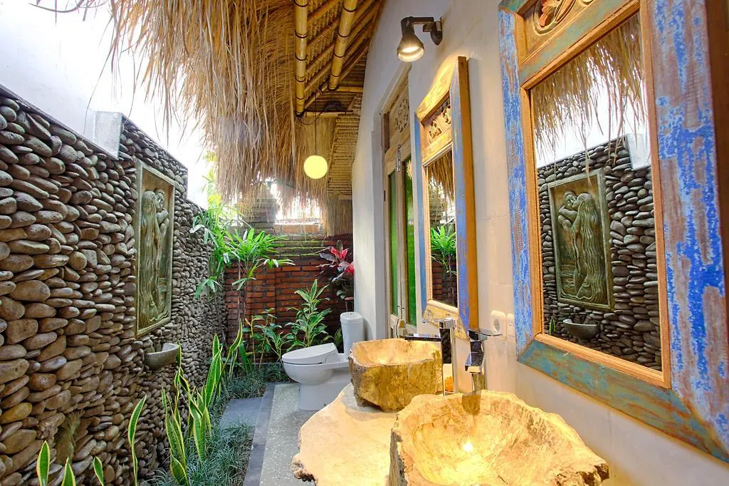 Holiday park Imagine Bali Hotel Ubud