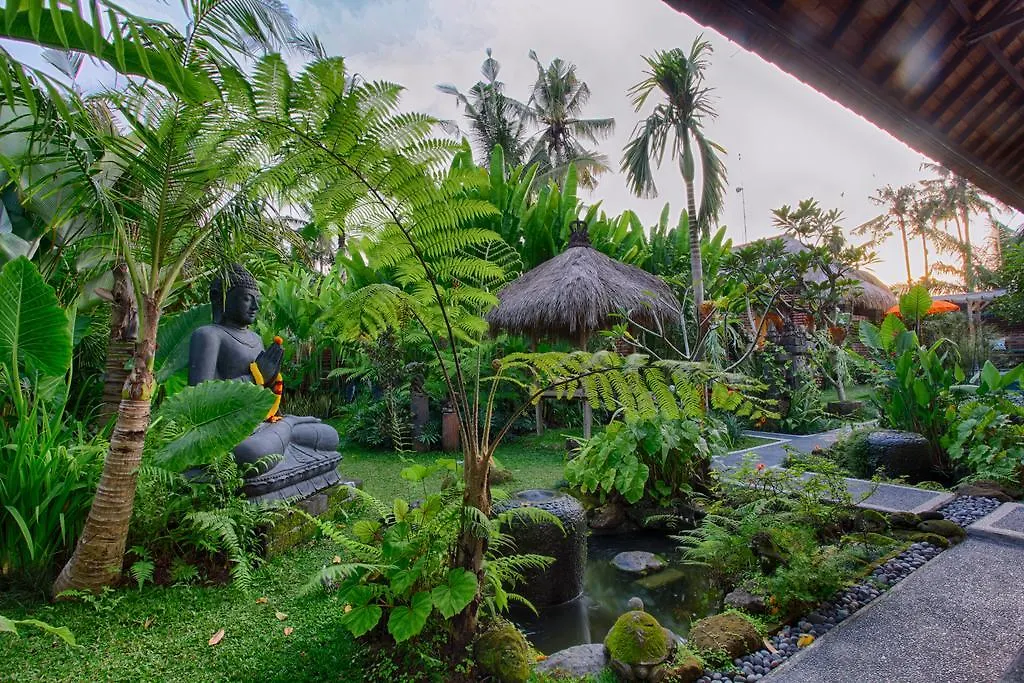 Imagine Bali Hotel Ubud  Ubud (Bali)