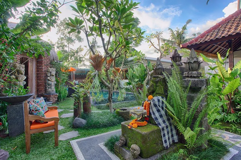 Holiday park Imagine Bali Hotel Ubud