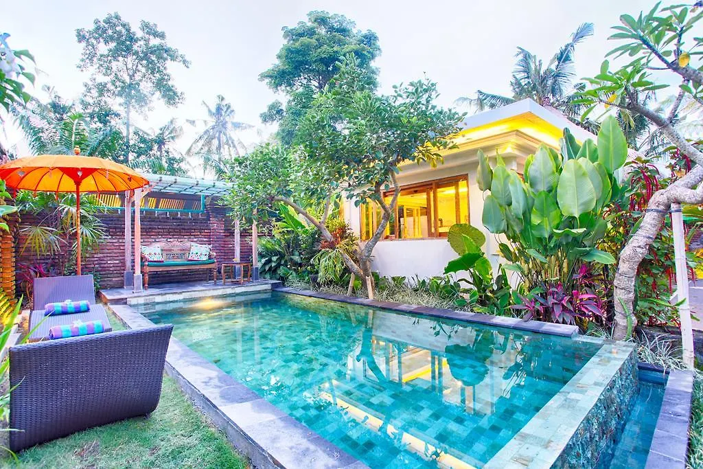 Imagine Bali Hotel Ubud  Holiday park Ubud (Bali)