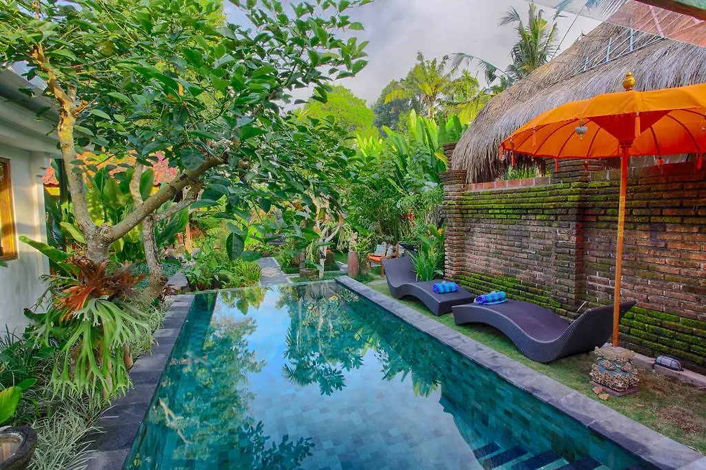 **** Holiday park Imagine Bali Hotel Ubud  Indonesia