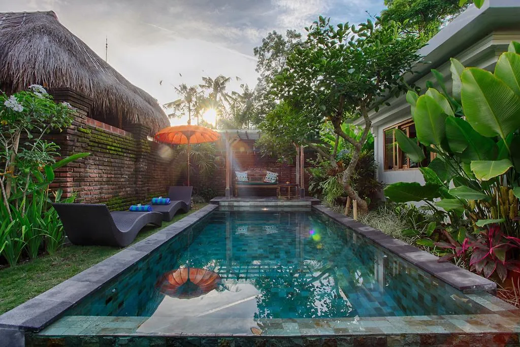 Imagine Bali Hotel Ubud  4*, Ubud (Bali)