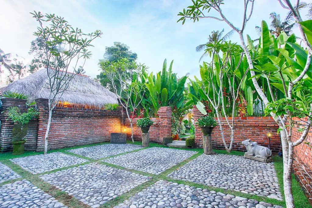 Imagine Bali Hotel Ubud  4*, Ubud (Bali)