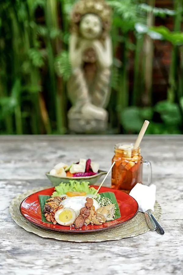 Holiday park Imagine Bali Hotel Ubud