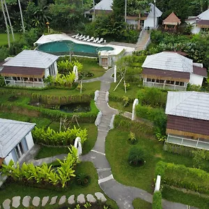 Hotel Hot Stone Club, Ubud (Bali)