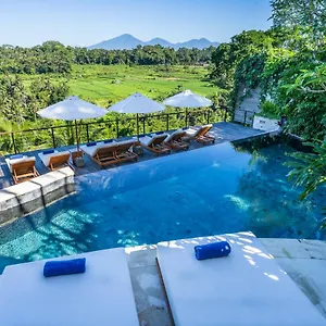 Hotel Uma Kalai, Ubud (Bali)