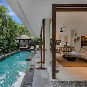 Resort Bisma Eight, Ubud (Bali)