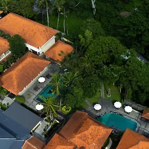 Hotel Champlung Sari &, Ubud (Bali)