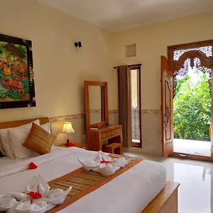 Guest house Puri Prana, Ubud (Bali)