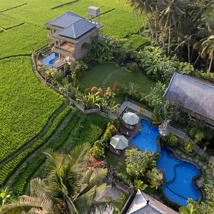 Hotell Gynandha