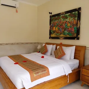 Guest house Puri Prana, Ubud (Bali)