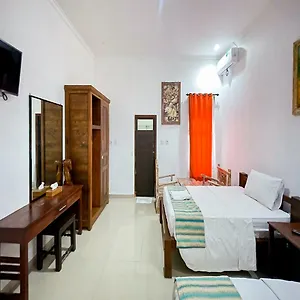 Guest house Men Bebas Near Mitra Reddoorz, Ubud (Bali)