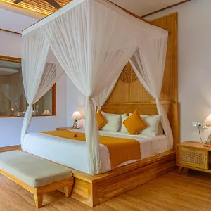 Guest house Sawitri Anandhita Luxury, Ubud (Bali)