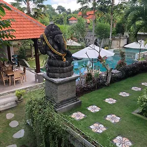 Pensionat Betutu Bali