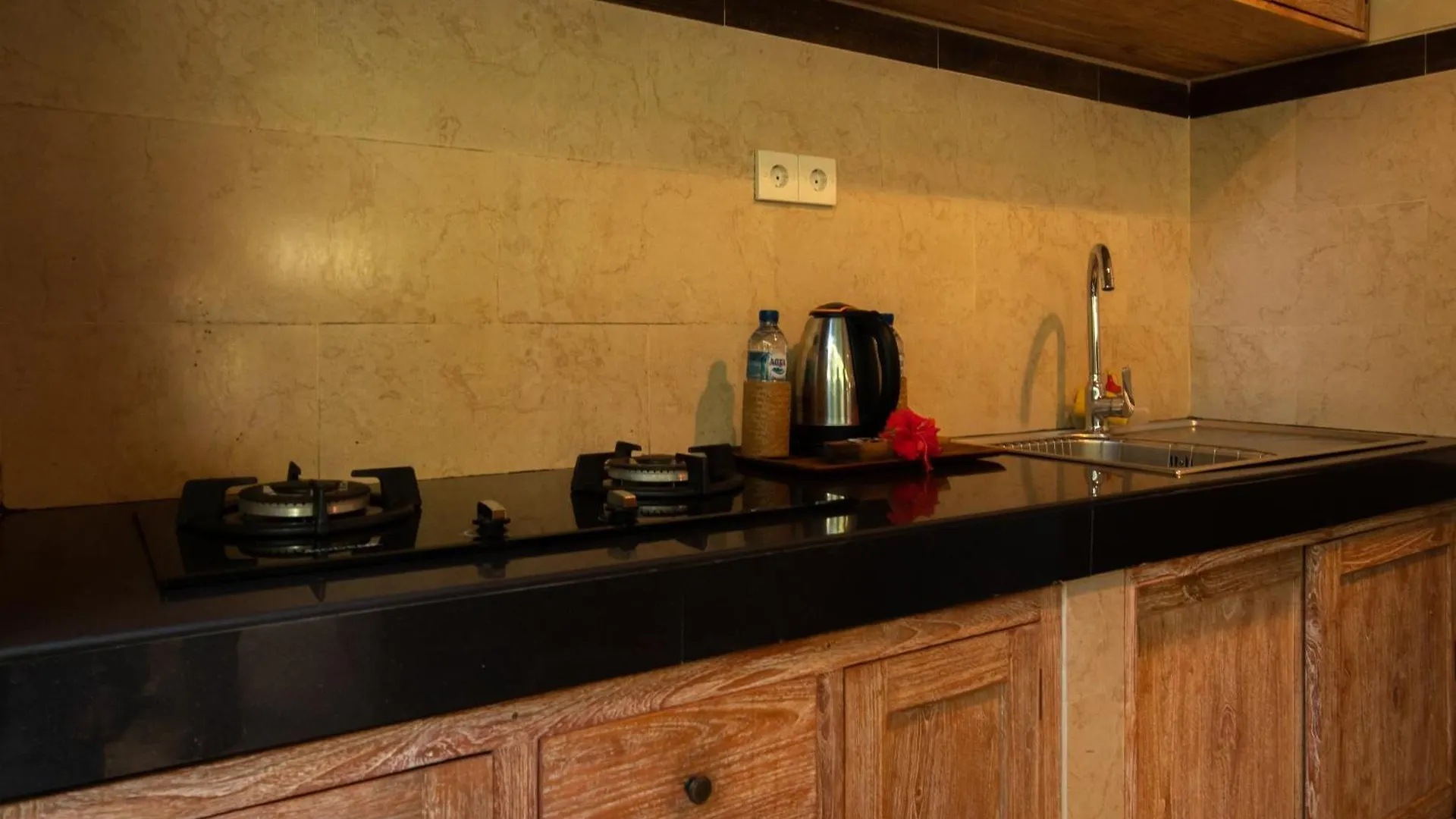 Hotel Imagine Bali Ubud