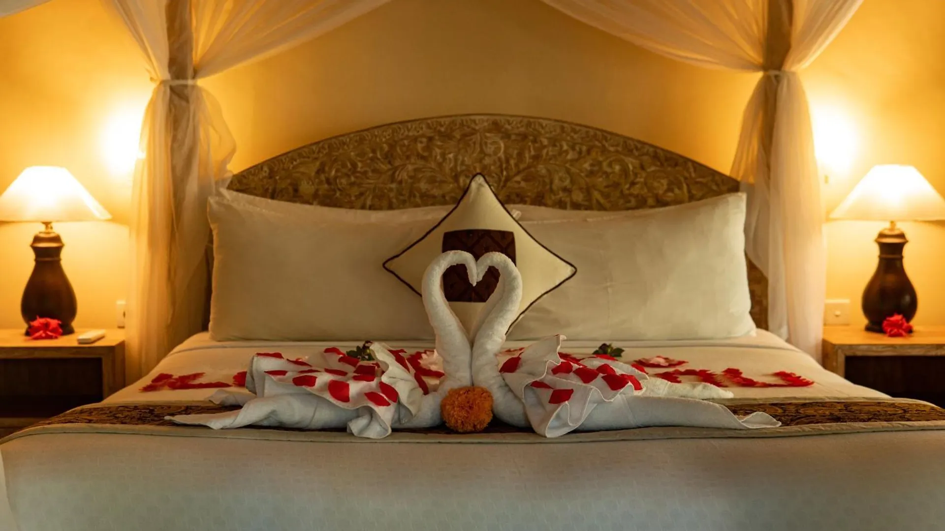 Hotel Imagine Bali Ubud Indonesia