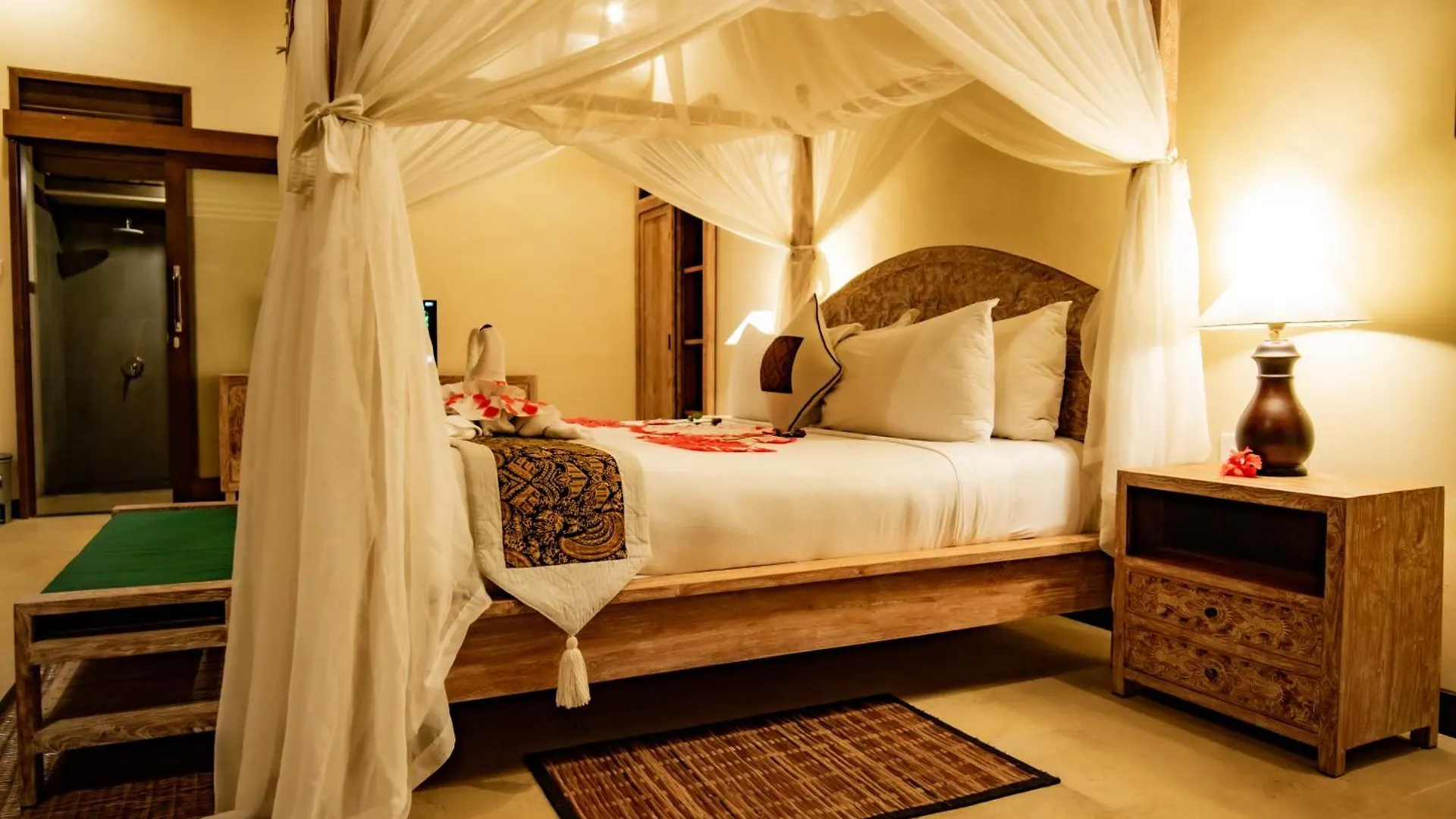 Hotel Imagine Bali Ubud