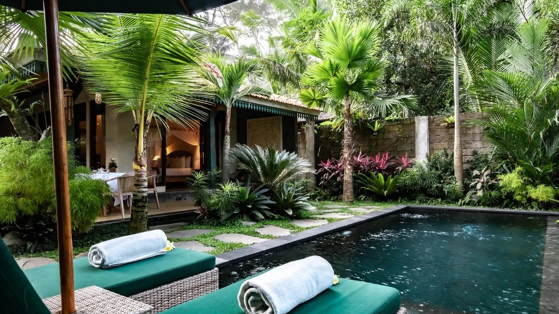 Hotel Imagine Bali Ubud