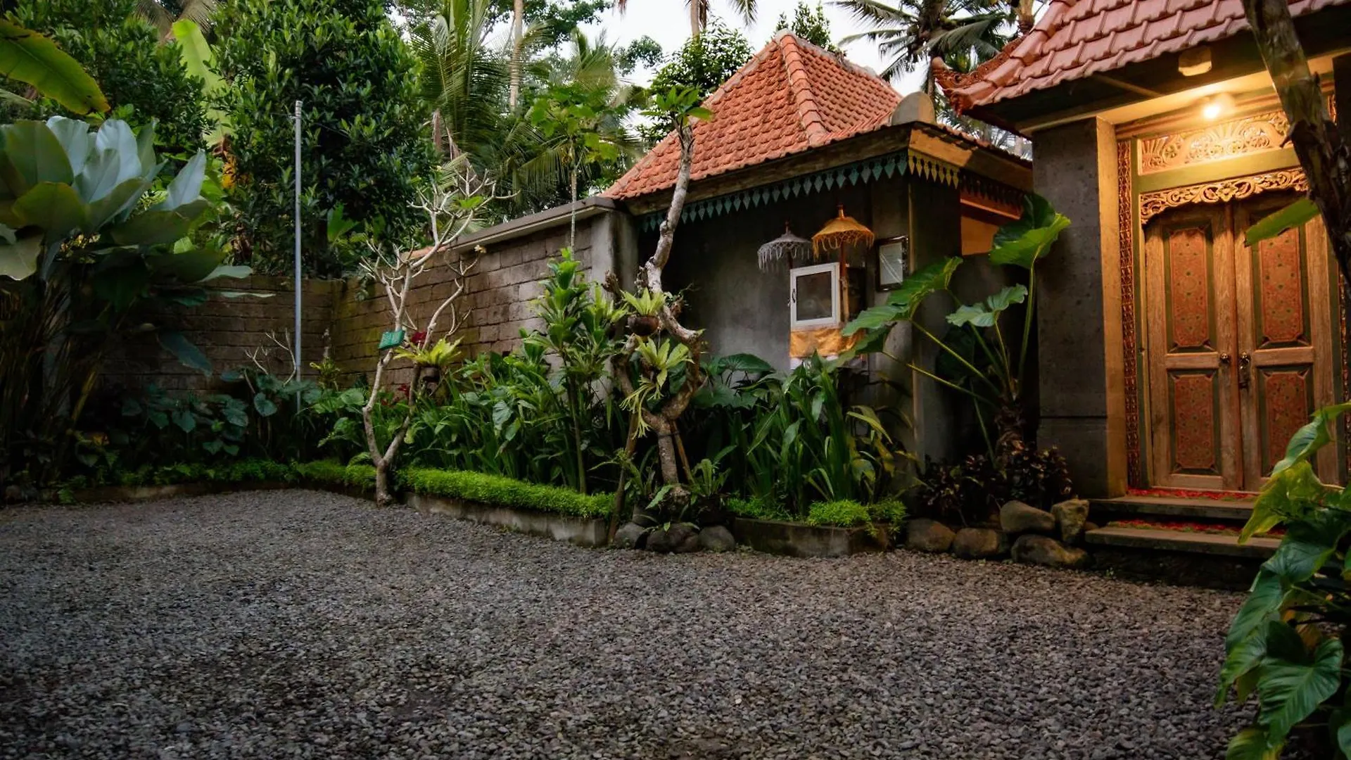 Parco vacanze Hotel Imagine Bali Ubud