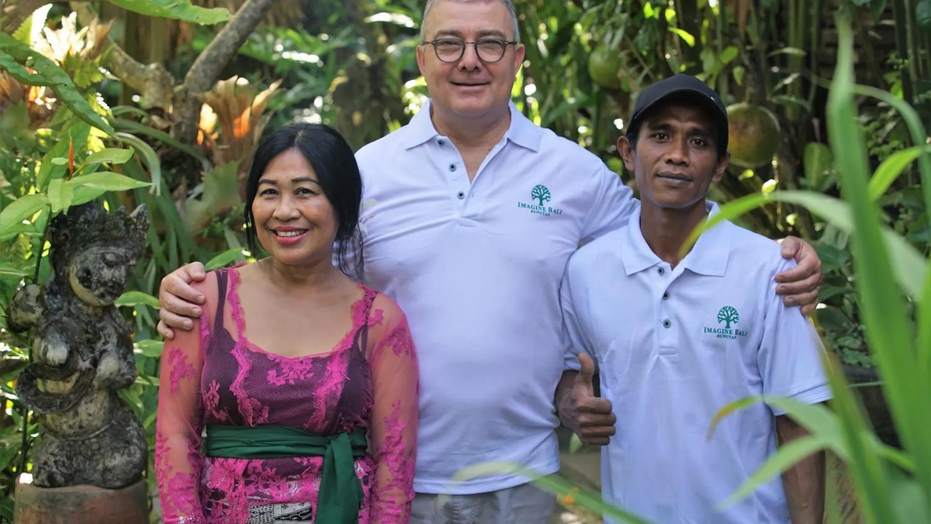 Parco vacanze Hotel Imagine Bali Ubud