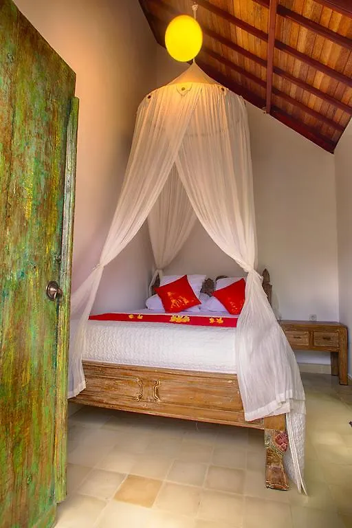 Hotel Imagine Bali Ubud 4*,