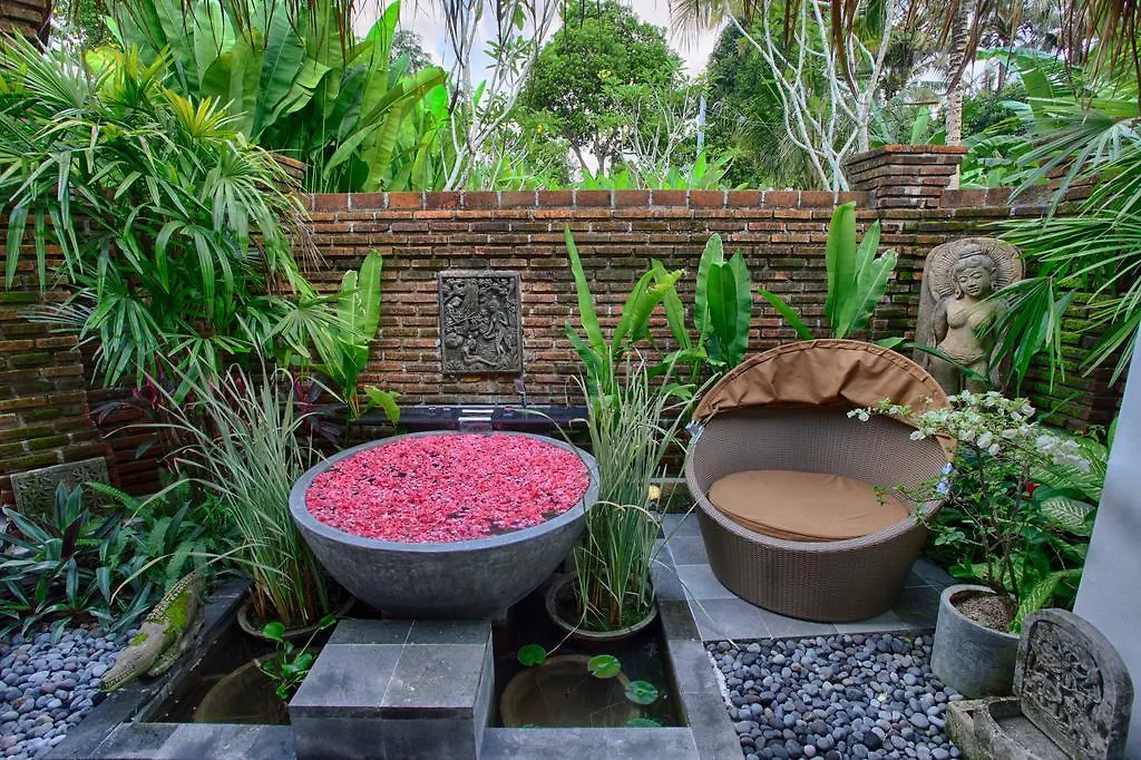 **** Parco vacanze Hotel Imagine Bali Ubud Indonesia