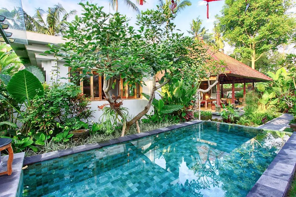 Parco vacanze Hotel Imagine Bali Ubud