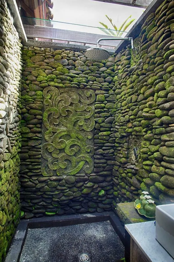 Parco vacanze Hotel Imagine Bali Ubud