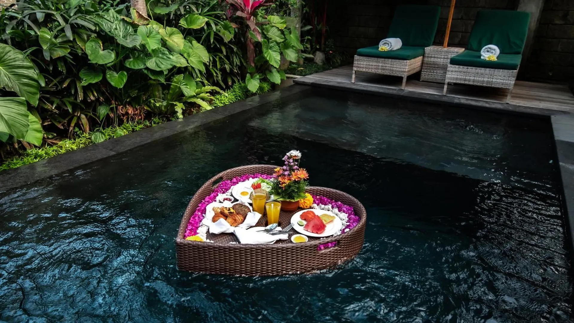 Imagine Bali Hotel Ubud
