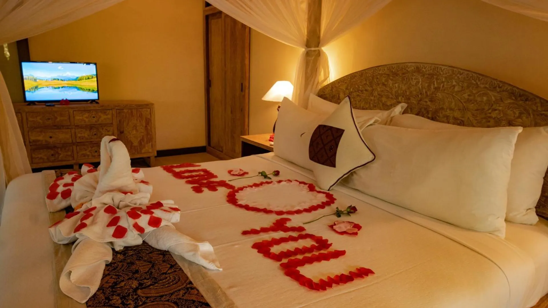 Imagine Bali Hotel Ubud  4*, Ubud (Bali) Indonesia