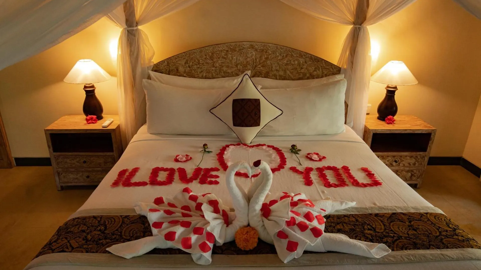 Imagine Bali Hotel Ubud  Holiday park Ubud (Bali)