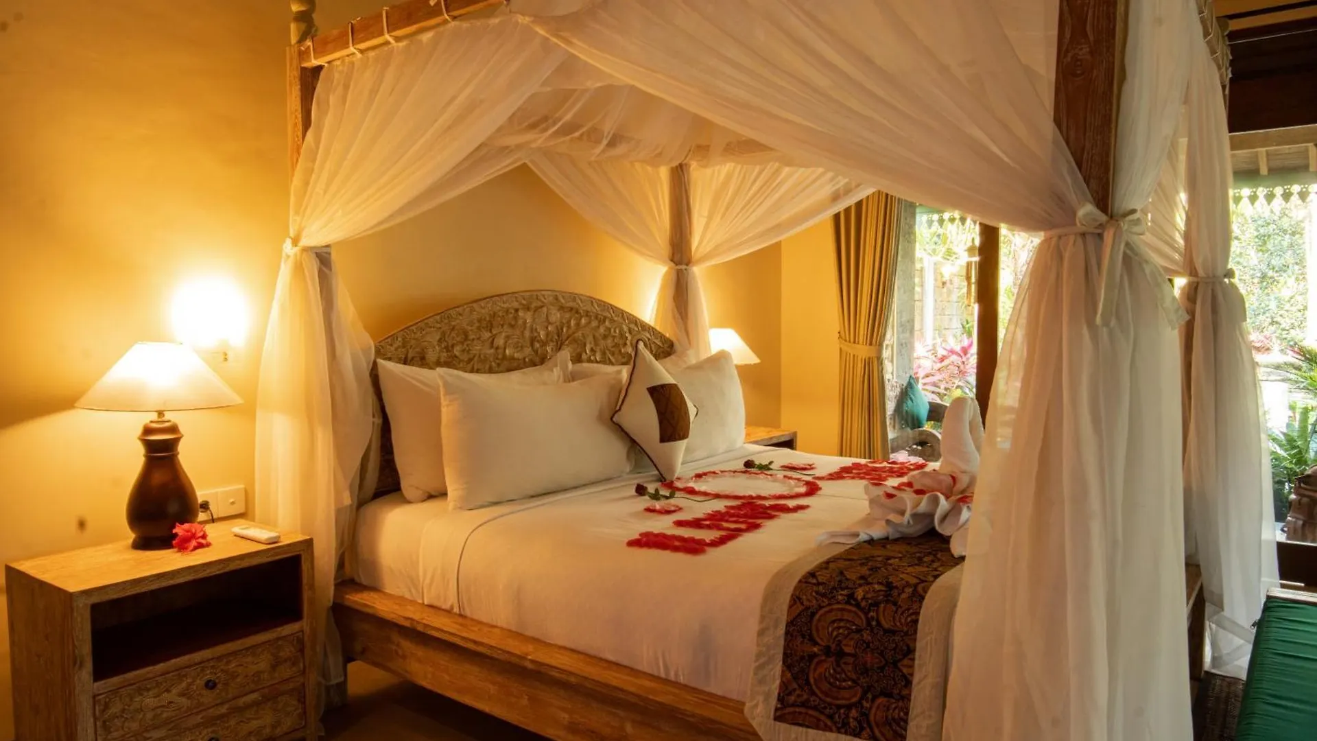 Holiday park Imagine Bali Hotel Ubud