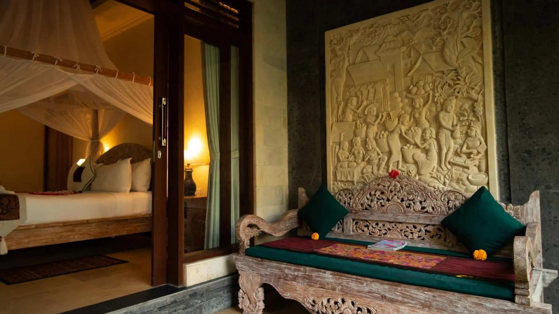 Imagine Bali Hotel Ubud  Ubud (Bali)