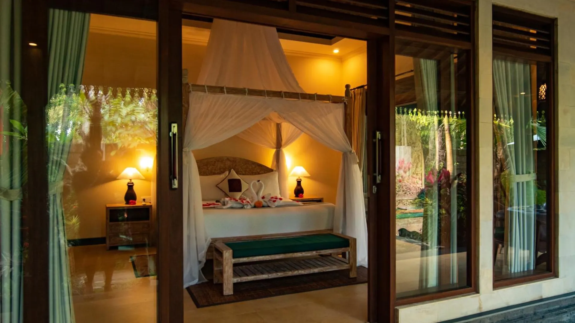 Holiday park Imagine Bali Hotel Ubud