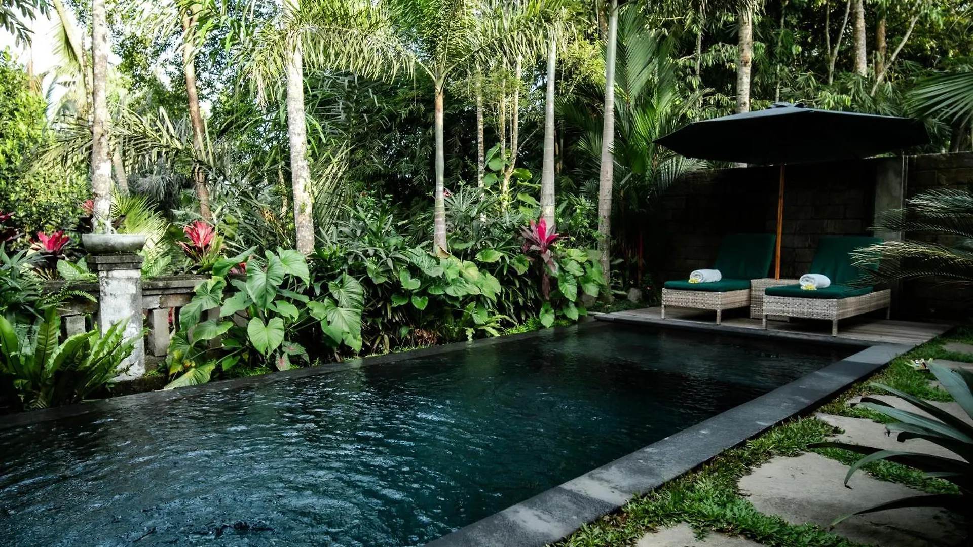 Imagine Bali Hotel Ubud  Ubud (Bali)