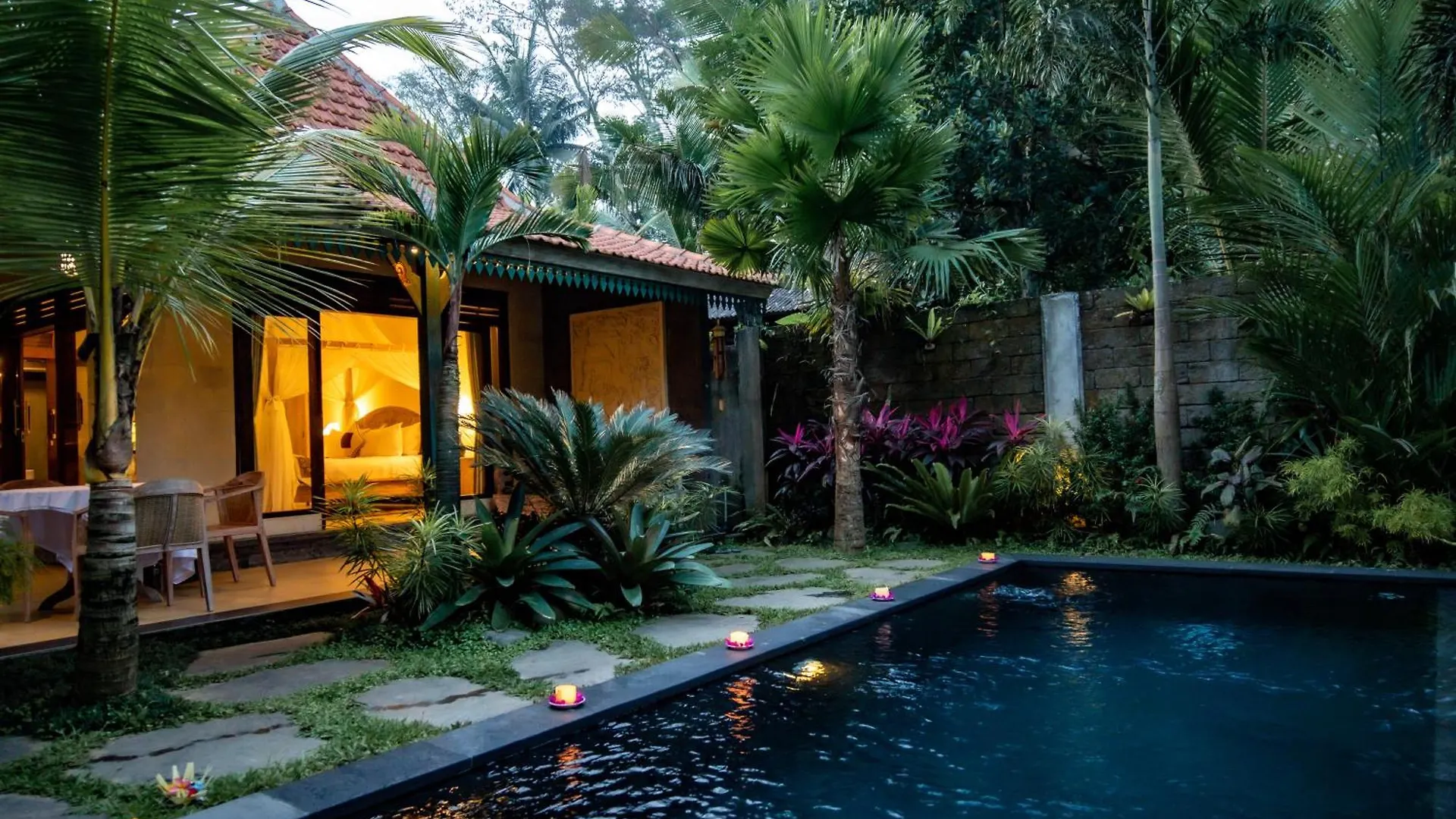 Holiday park Imagine Bali Hotel Ubud