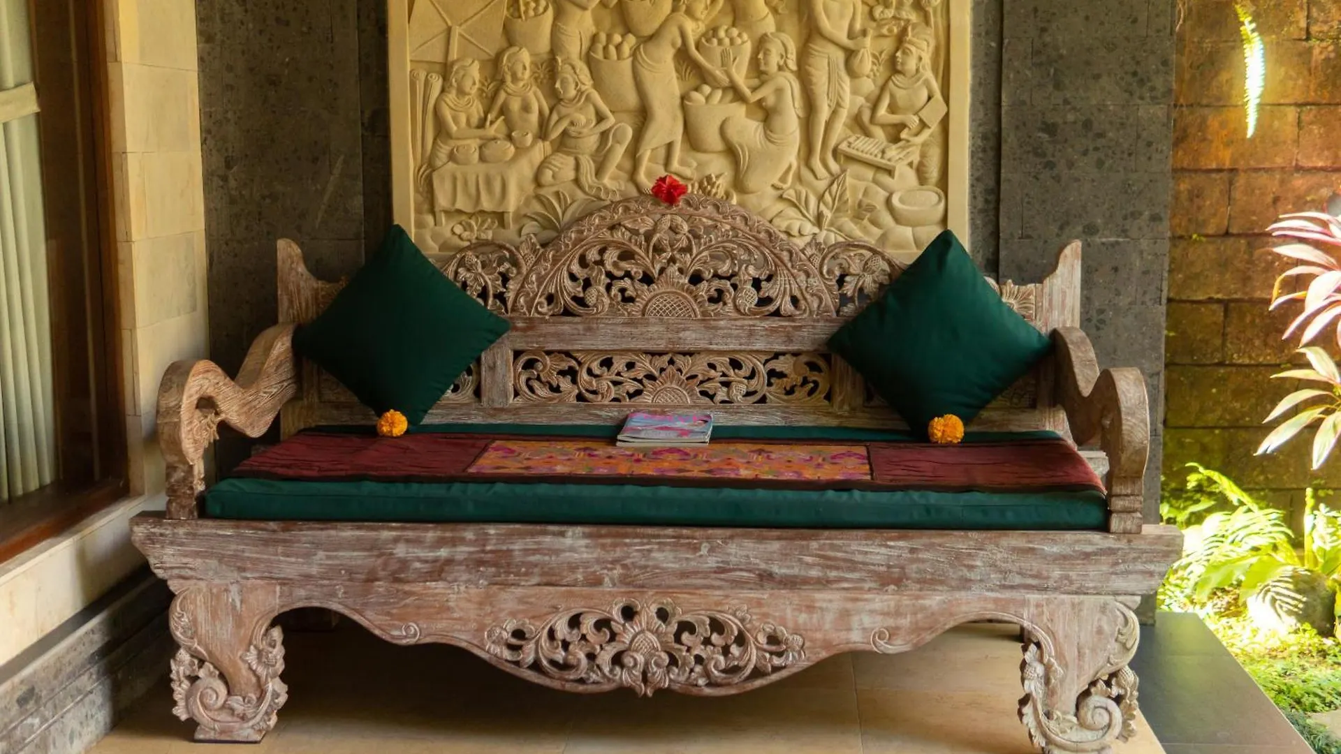 Imagine Bali Hotel Ubud  Indonesia