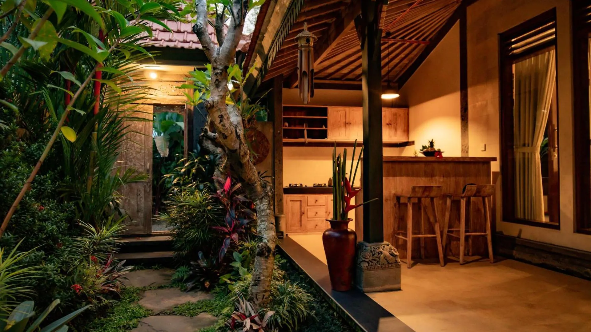 Imagine Bali Hotel Ubud  4*, Ubud (Bali) Indonesia