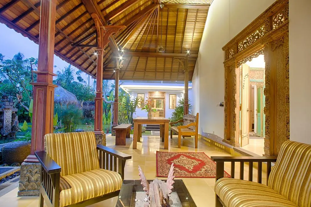 Imagine Bali Hotel Ubud  Indonesia