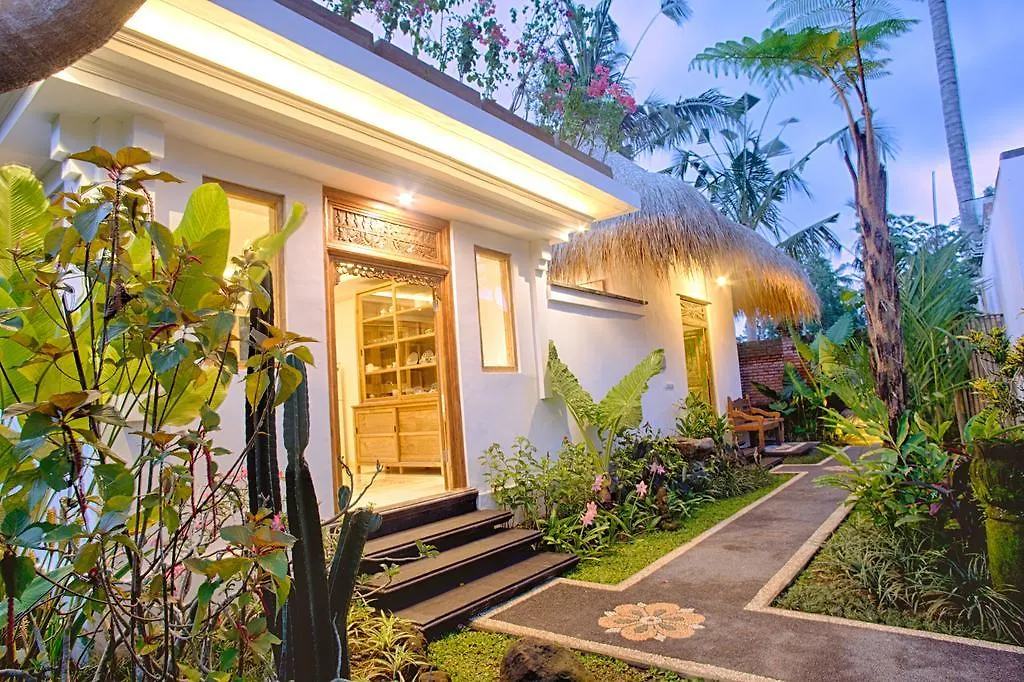 Imagine Bali Hotel Ubud  Holiday park Ubud (Bali)