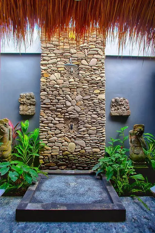 Imagine Bali Hotel Ubud  Indonesia