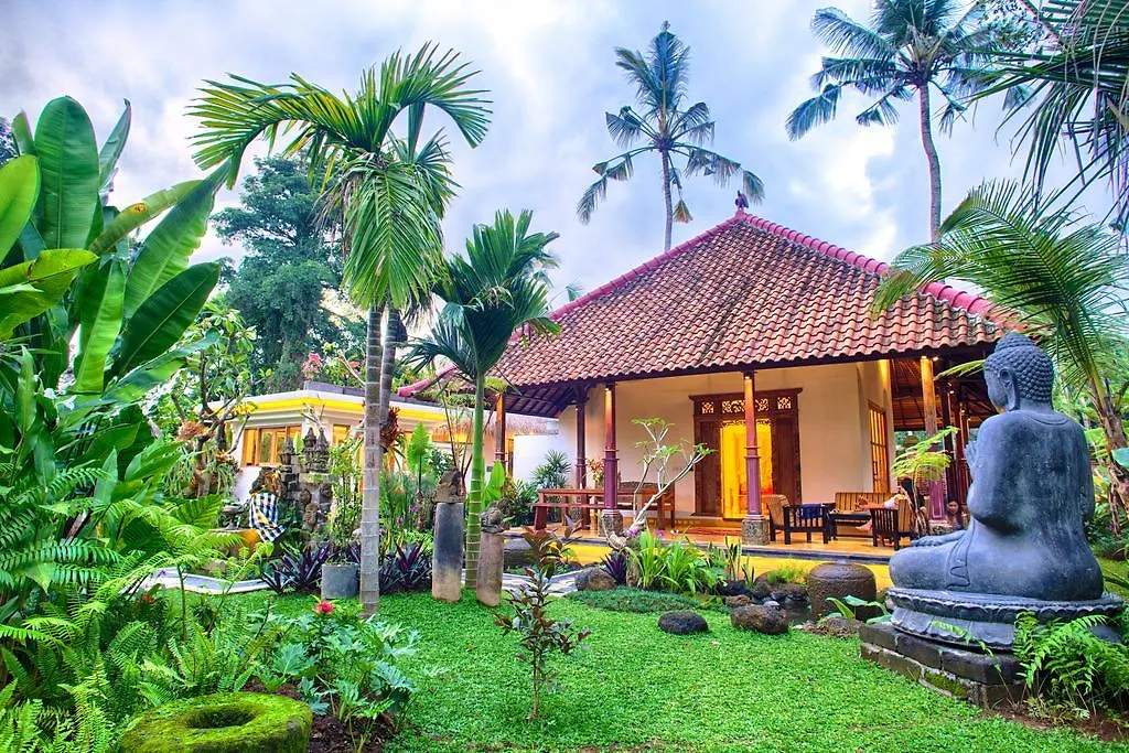 **** Holiday park Imagine Bali Hotel Ubud  Indonesia