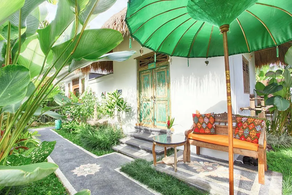 Imagine Bali Hotel Ubud  Ubud (Bali)